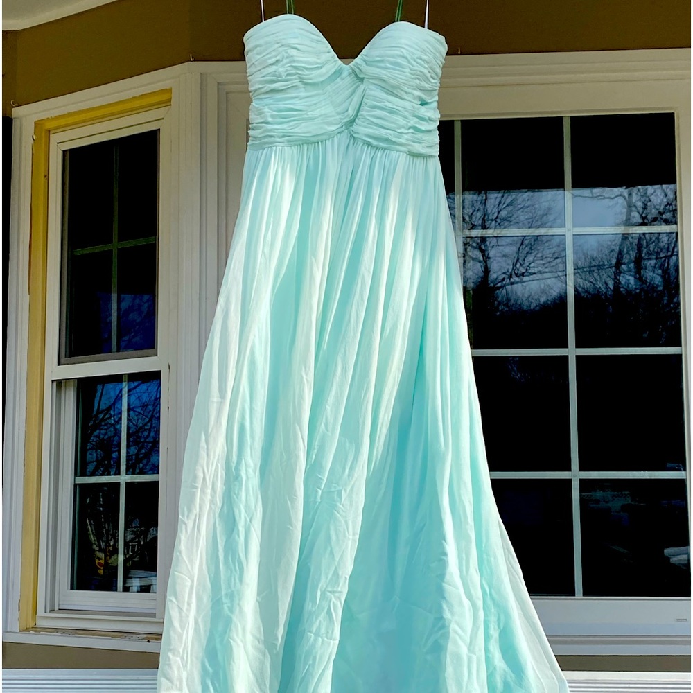 Donna Morgan Bridesmaid or Formal Dress